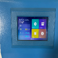 Z-SC1 Twincore Ultra Low -80 Freezer image 3